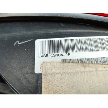 Recambio de piloto trasero derecho para ford ka+ essential referencia OEM IAM E4B513404AF  