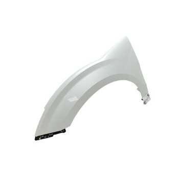 Recambio de aleta delantera izquierda para volvo ex30 plus 2wd pure electric referencia OEM IAM 80009031  