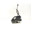 Recambio de cerradura puerta trasera izquierda para ford focus lim. (cb8) sport referencia OEM IAM BM5AA26413AF  