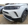 Recambio de paragolpes delantero para opel mokka business elegance referencia OEM IAM 16804499XT  