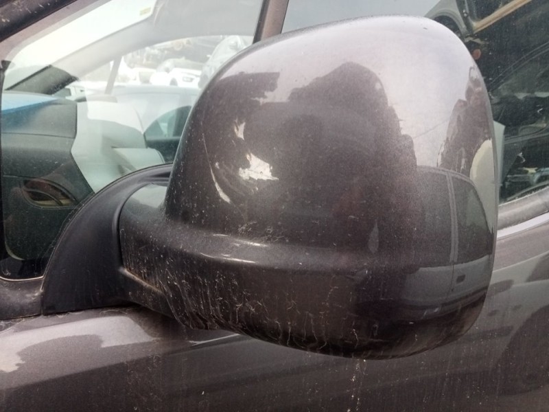 Recambio de retrovisor izquierdo para peugeot partner kombi active referencia OEM IAM 1608177880  