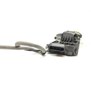 Recambio de cerradura puerta trasera izquierda para ford focus lim. (cb8) sport referencia OEM IAM BM5AA26413AF  
