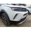 Recambio de paragolpes delantero para opel mokka business elegance referencia OEM IAM 16804499XT  