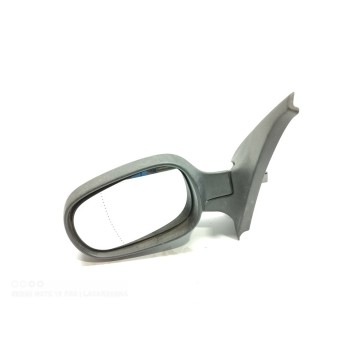 Recambio de retrovisor izquierdo para renault clio ii fase ii (b/cb0) authentique confort referencia OEM IAM 8200163300  