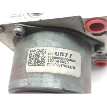 Recambio de abs para opel insignia berlina selective referencia OEM IAM 23163767  