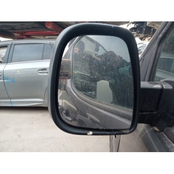 Recambio de retrovisor izquierdo para peugeot partner kombi active referencia OEM IAM 1608177880  
