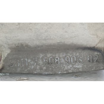 Recambio de diferencial trasero para bmw x3 (e83) 2.0d referencia OEM IAM 7575381  