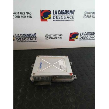 Recambio de centralita motor uce para mg serie 200 (rf) 1.6 cat referencia OEM IAM MKC104032  