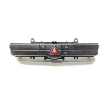 Recambio de warning para volkswagen crafter caja cerrada caja cerrada 35 referencia OEM IAM 9065454107  