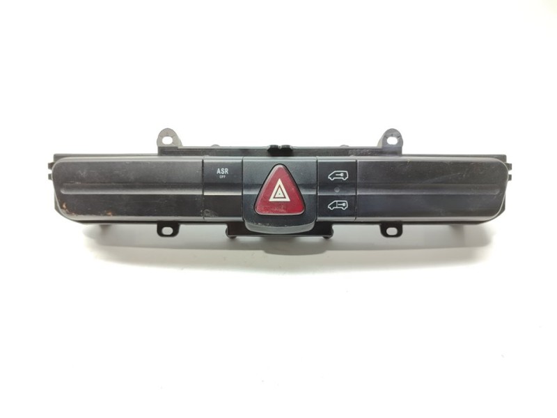 Recambio de warning para volkswagen crafter caja cerrada caja cerrada 35 referencia OEM IAM 9065454107  
