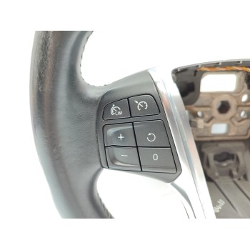 Recambio de volante para volvo v40 momentum referencia OEM IAM P31250592  