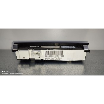 Recambio de mando multifuncion para bmw serie 5 gran turismo (f07) 530d referencia OEM IAM 922004001  