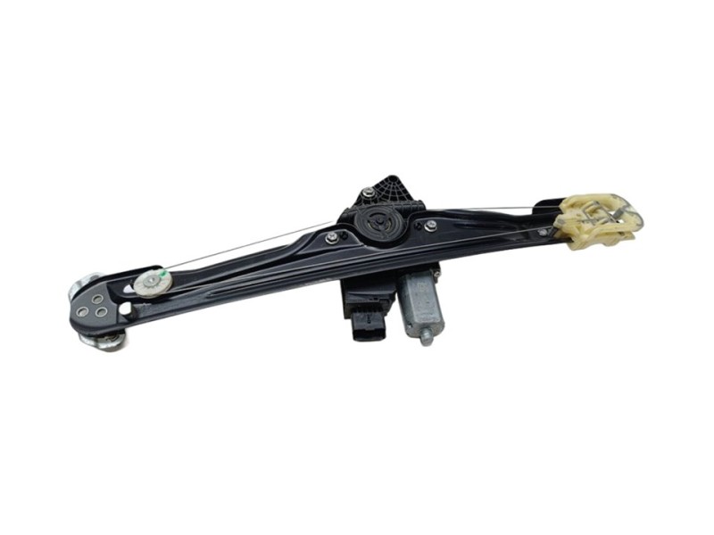 Recambio de elevalunas delantero izquierdo para citroën c3 aircross c-series referencia OEM IAM 98820P1T22  