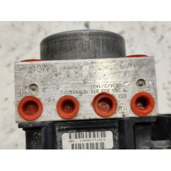 Recambio de abs para fiat punto (evo) (199) dynamic referencia OEM IAM 51894800  