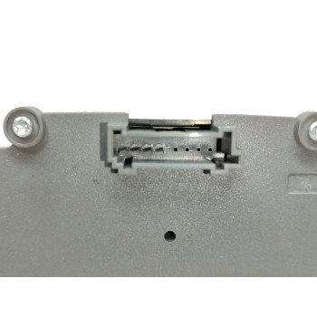 Recambio de warning para volkswagen crafter caja cerrada caja cerrada 35 referencia OEM IAM 9065454107  