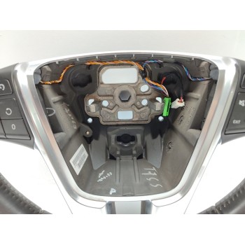 Recambio de volante para volvo v40 momentum referencia OEM IAM P31250592  