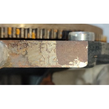 Recambio de motor completo para opel adam unlimited ecoflex referencia OEM IAM A14XER  