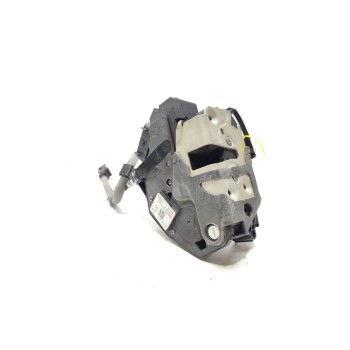Recambio de cerradura puerta trasera izquierda para ford focus lim. (cb8) sport referencia OEM IAM BM5AA26413AF  