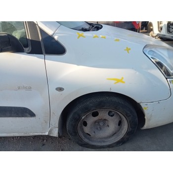 Recambio de aleta delantera derecha para citroën berlingo station wagon live referencia OEM IAM 7841Y2  