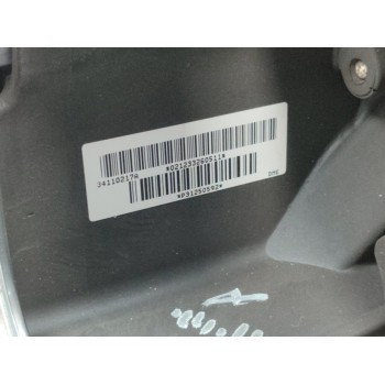 Recambio de volante para volvo v40 momentum referencia OEM IAM P31250592  