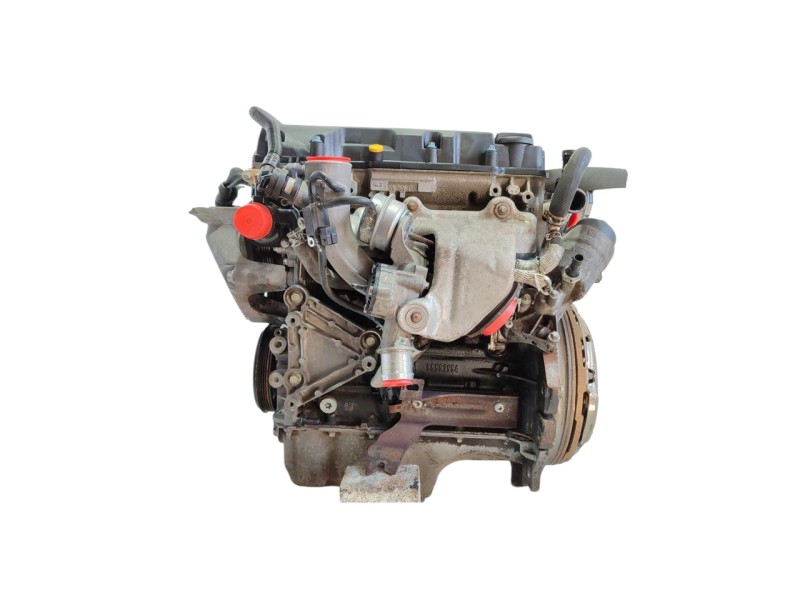 Recambio de motor completo para opel insignia berlina selective referencia OEM IAM B14NET  