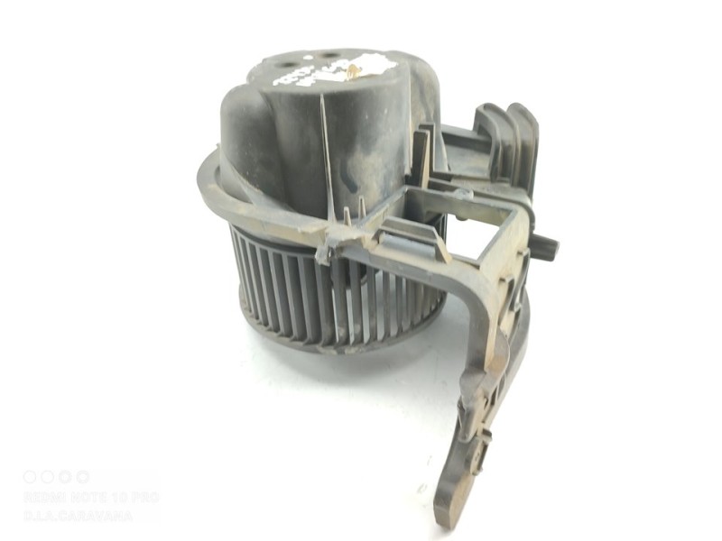 Recambio de ventilador calefaccion para renault kangoo (f/kc0) alize referencia OEM IAM   