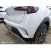 Recambio de paragolpes trasero para opel mokka business elegance referencia OEM IAM 168044951T  