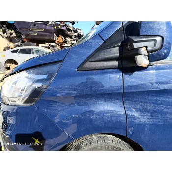 Recambio de aleta delantera izquierda para ford transit custom kasten 300 l1 trend referencia OEM IAM JK2116006AC  