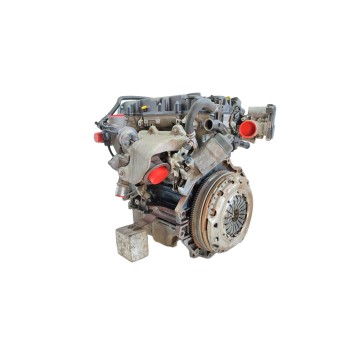 Recambio de motor completo para opel insignia berlina selective referencia OEM IAM B14NET  