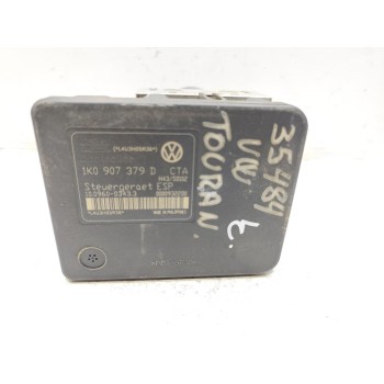 Recambio de abs para volkswagen touran (1t1) advance referencia OEM IAM 1K0614517B  