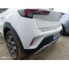Recambio de paragolpes trasero para opel mokka business elegance referencia OEM IAM 168044951T  