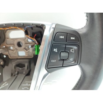 Recambio de volante para volvo v40 momentum referencia OEM IAM P31250592  