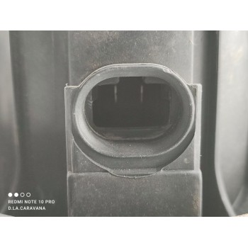 Recambio de ventilador calefaccion para renault kangoo (f/kc0) alize referencia OEM IAM   