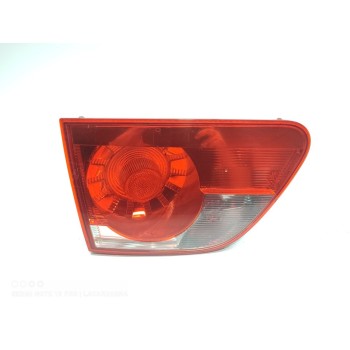 Recambio de piloto trasero izquierdo interior para seat altea xl (5p5) family referencia OEM IAM 5P8945107B  