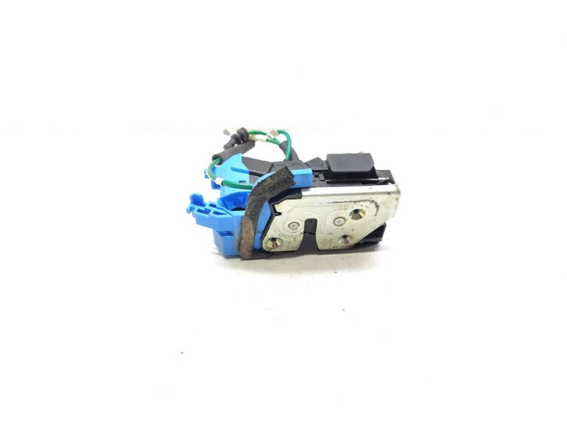 Recambio de cerradura puerta trasera derecha para hyundai i30 (gd) classic referencia OEM IAM 81420A6000  