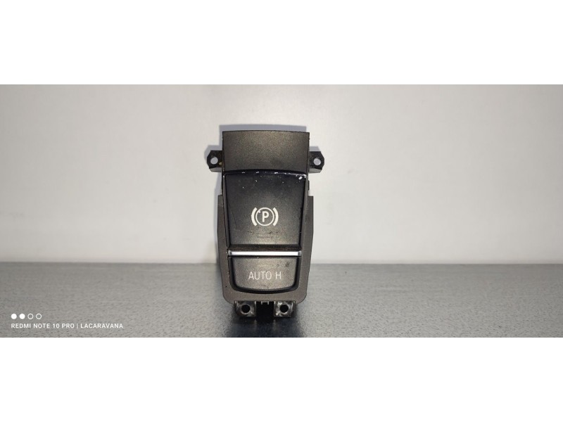 Recambio de palanca freno para bmw serie 5 gran turismo (f07) 530d referencia OEM IAM 9159997  