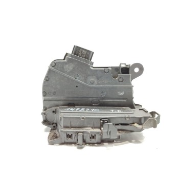 Recambio de cerradura puerta trasera derecha para nissan micra v (k14) tekna referencia OEM IAM 825005FA0A  