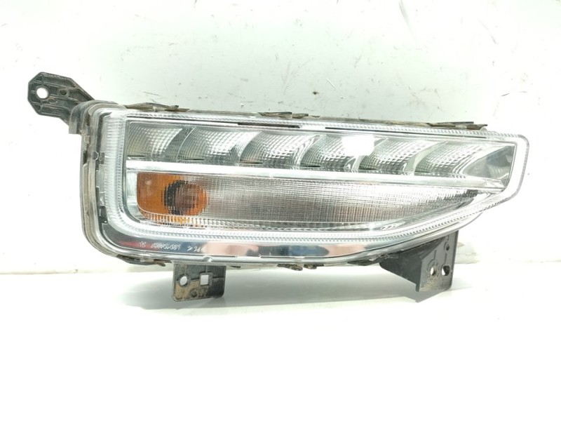 Recambio de piloto delantero izquierdo para volkswagen t-roc advance referencia OEM IAM 2GA941055J  