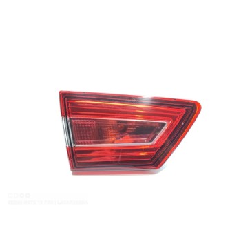 Recambio de piloto trasero izquierdo interior para renault clio iv business referencia OEM IAM 265552424R  