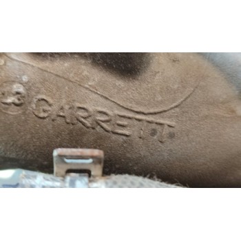 Recambio de motor completo para opel insignia berlina selective referencia OEM IAM B14NET  