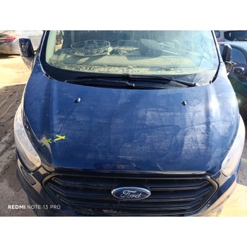 Recambio de capo para ford transit custom kasten 300 l1 trend referencia OEM IAM JK21A16612AA  