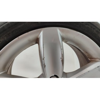 Recambio de juego llantas para seat leon (1p1) reference referencia OEM IAM 1P0601025H  