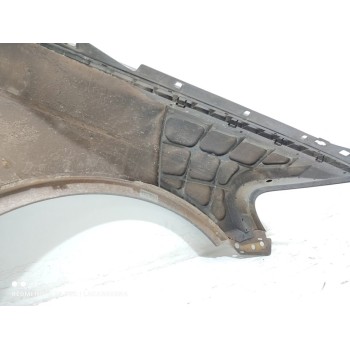 Recambio de aleta delantera izquierda para volkswagen touareg (7la) tdi v10 referencia OEM IAM 7L6821101K  