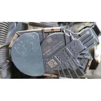 Recambio de motor completo para opel adam unlimited ecoflex referencia OEM IAM A14XER  