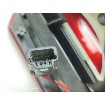 Recambio de piloto trasero izquierdo interior para renault clio iv business referencia OEM IAM 265552424R  