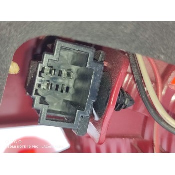 Recambio de piloto trasero izquierdo interior para seat altea xl (5p5) family referencia OEM IAM 5P8945107B  