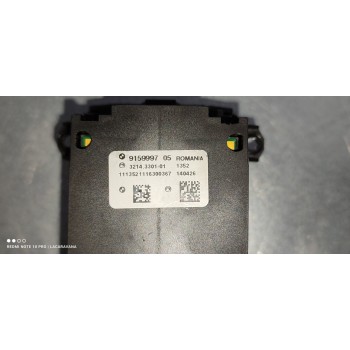 Recambio de palanca freno para bmw serie 5 gran turismo (f07) 530d referencia OEM IAM 9159997  