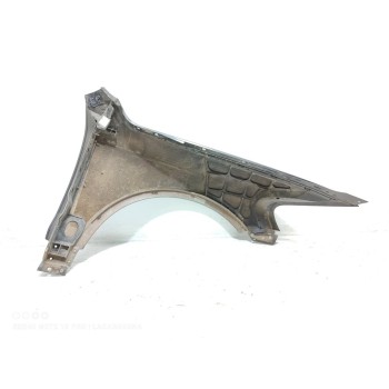 Recambio de aleta delantera izquierda para volkswagen touareg (7la) tdi v10 referencia OEM IAM 7L6821101K  