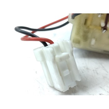 Recambio de mando luces para renault captur life referencia OEM IAM 255405718R  