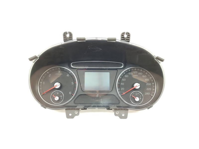 Recambio de cuadro instrumentos para kia sorento () vision 2wd referencia OEM IAM 94003C5621  